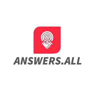 Логотип канала answersll