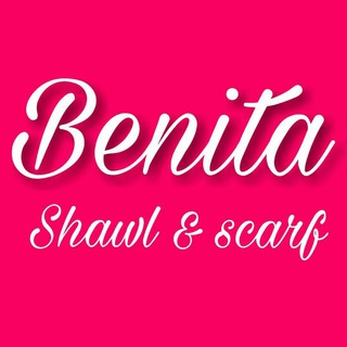 Логотип scarf_benita