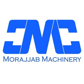 Логотип канала morajjab_cnc