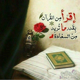 Логотип канала book_of_allah_a