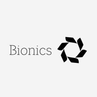 Логотип канала bionics_asmi