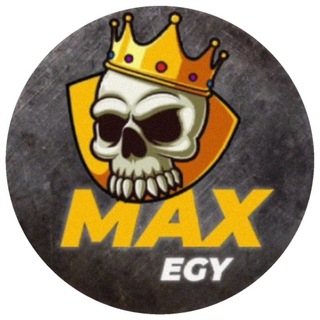 Логотип канала max_egy