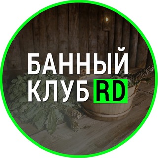 Логотип канала club_banya