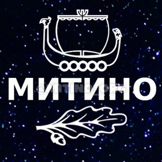 Логотип канала mitino_org