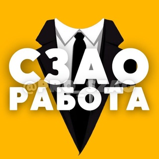 Логотип канала szaor