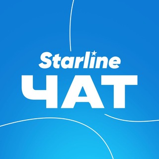 Логотип канала trystarline_chat