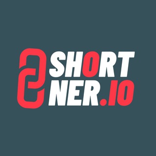 Логотип ishortner