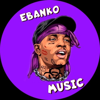 Логотип ebanko_music