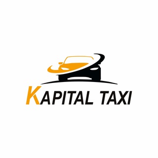 Логотип kapitaltaxi14