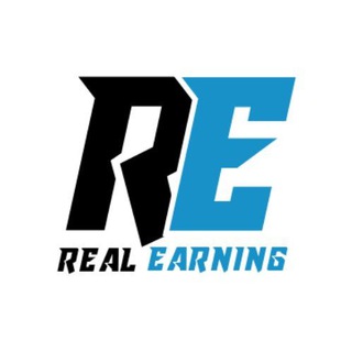 Логотип канала realearningall