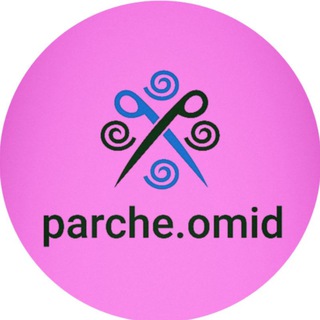 Логотип канала parche_saray_omid