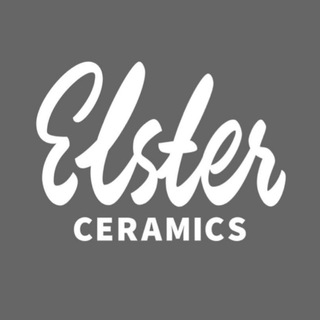 Логотип канала elster_ceramics