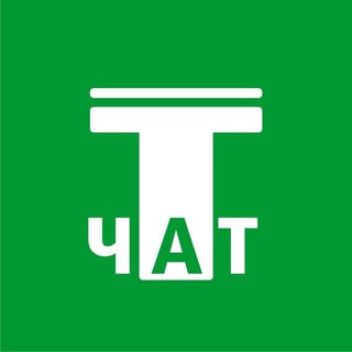 Логотип канала tengestanchat