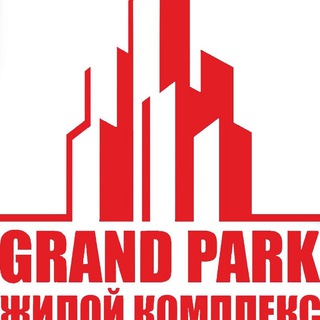 Логотип канала grandpark09