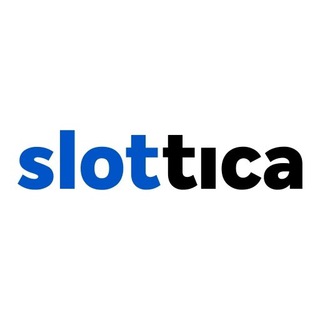 Логотип канала slottica_bonus