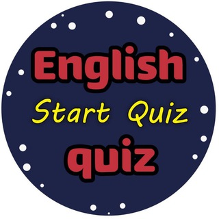 Логотип канала startquiz