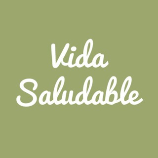 Логотип канала vidasaludabletips