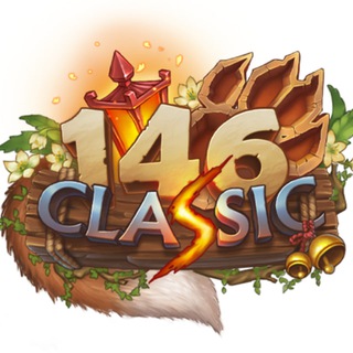 Логотип канала classic146