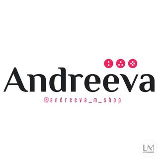 Логотип andreeva_m_shop