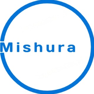 Логотип mishuramishura