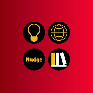 Логотип канала nudgeunit