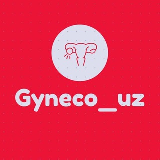 Логотип канала gynecouz