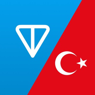 Логотип toncoin_tur