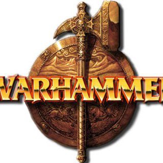 Логотип канала warhammerfantasybattle