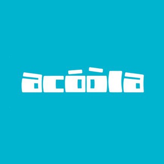 Логотип канала acoola_tashkent