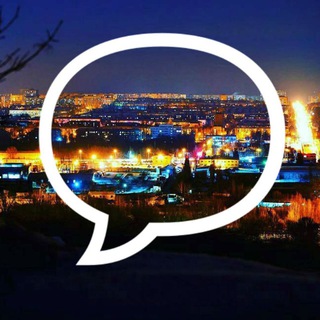 Логотип канала chat_kramatorsk