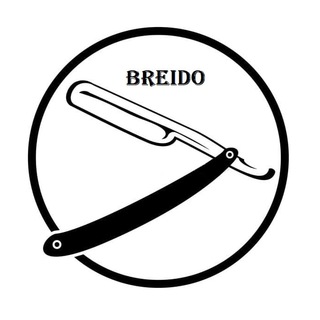 Логотип breidatrade