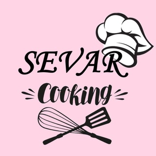 Логотип sevar_cooking