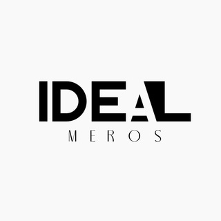 Логотип канала idealmeros