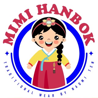 Логотип канала mimi_hanbok