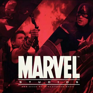 Логотип канала marvelstudioslatino