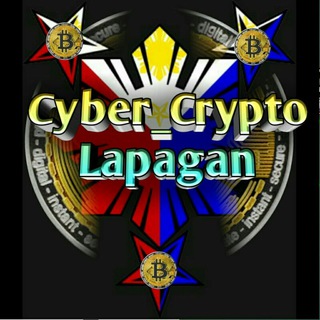 Логотип канала pinoy_btc_supportv2