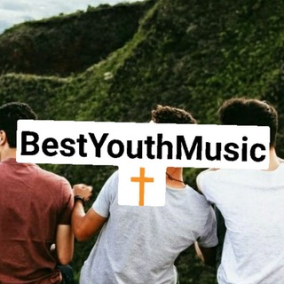 Логотип канала bestyouthholymusic