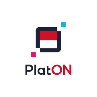 Логотип канала platonindonesiachannel