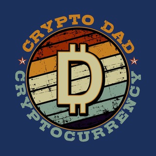 Логотип realcryptopapa