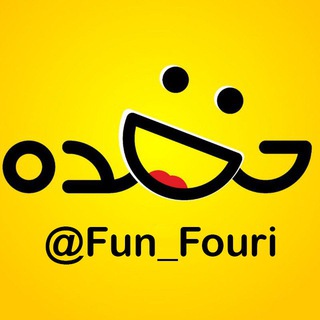 Логотип канала fun_fouri