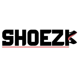 Логотип канала shoezek