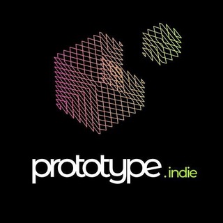 Логотип канала prototypeindie