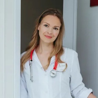 Логотип канала doctoruspenskaya