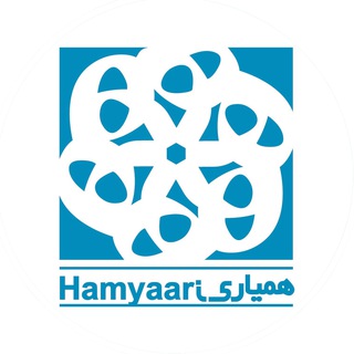 Логотип hamyaari_media