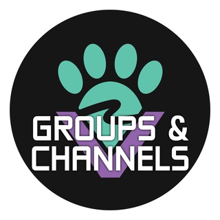 Логотип канала furryvalleygroups