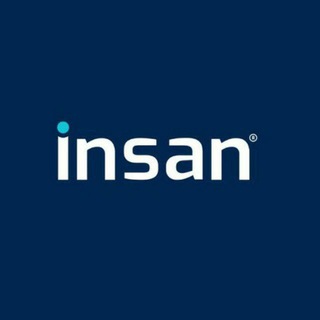 Логотип канала insan_uzb