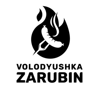 Логотип канала volodyushka_zarubin