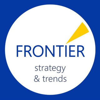 Логотип канала frontier_trends