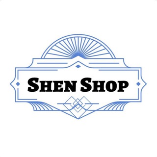 Логотип shen_shoprnd