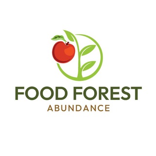 Логотип канала foodforestabundance